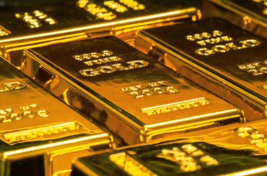 Was Sie beim Goldverkauf beachten sollten