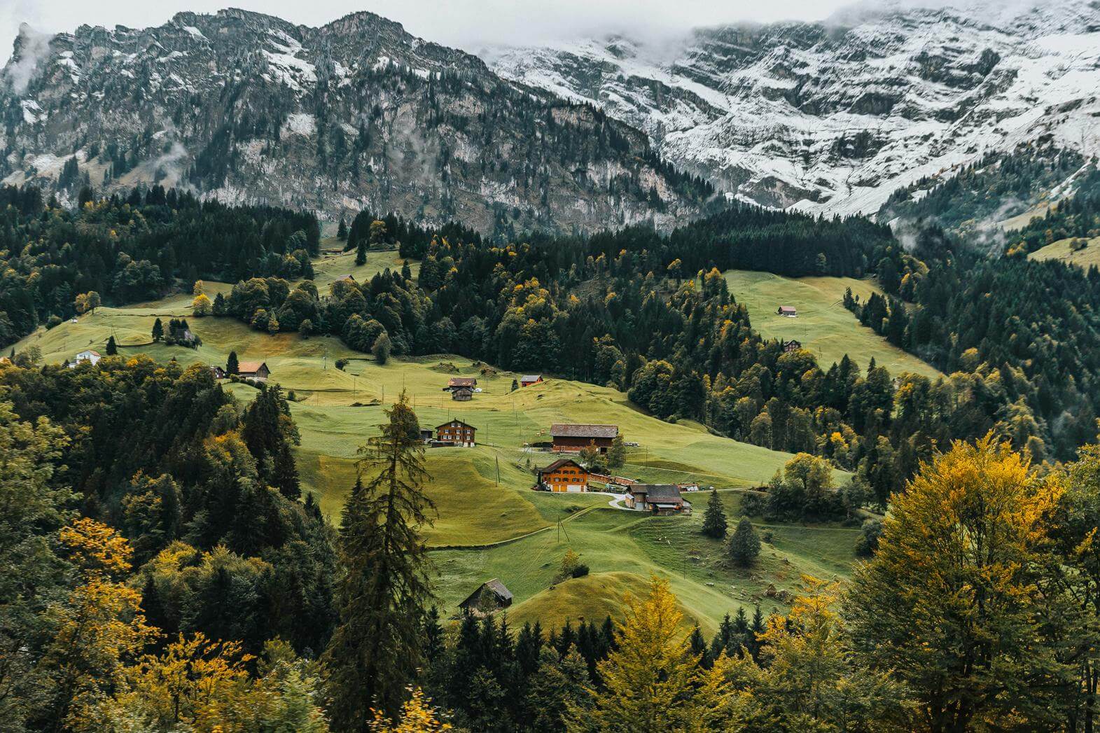 Schweiz